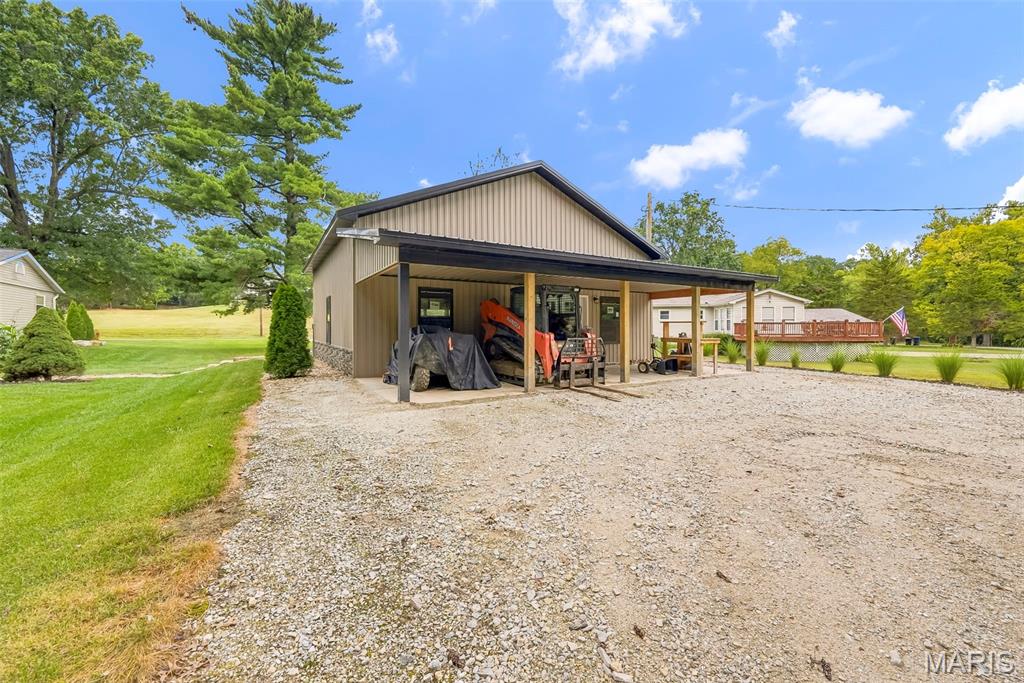 Timberlane Trails - Residential