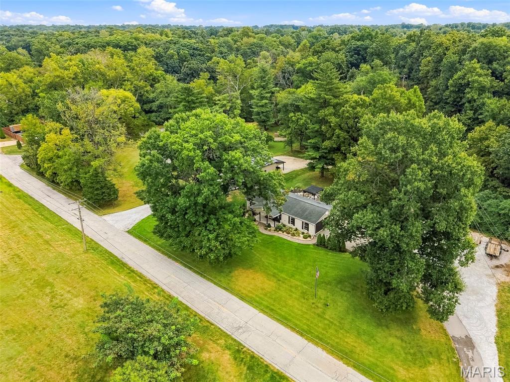 Timberlane Trails - Residential