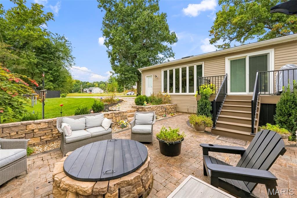 Timberlane Trails - Residential