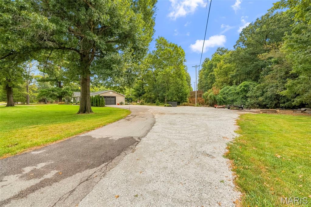 Timberlane Trails - Residential