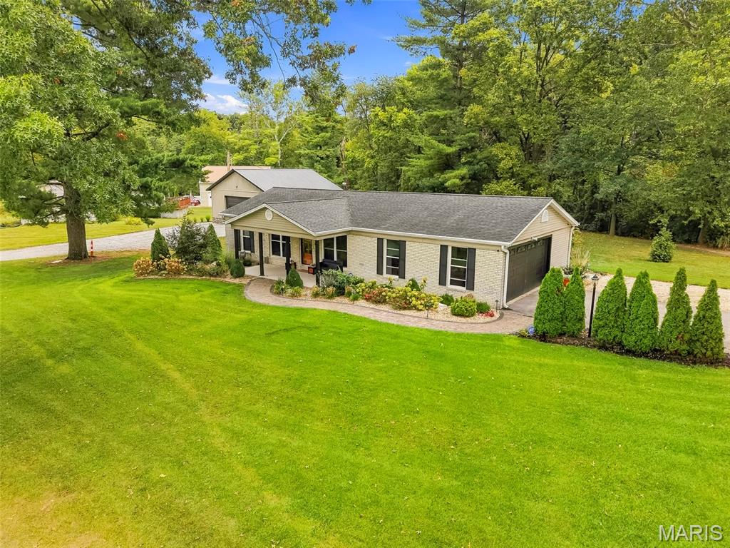 Timberlane Trails - Residential