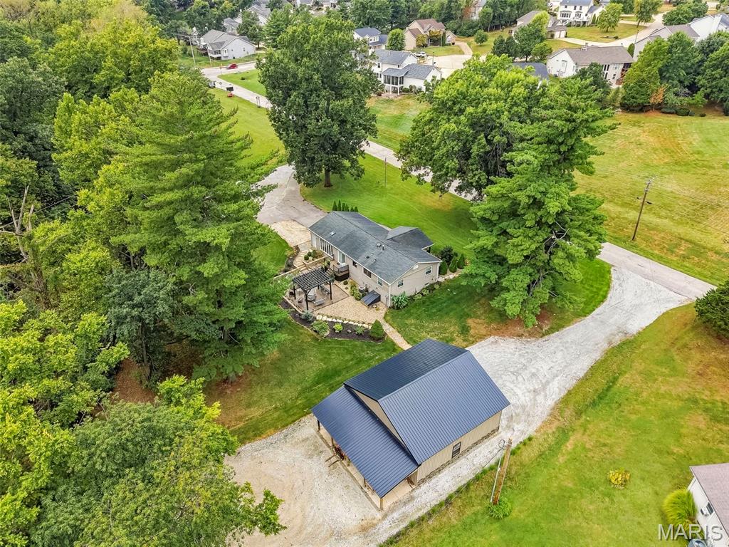 Timberlane Trails - Residential