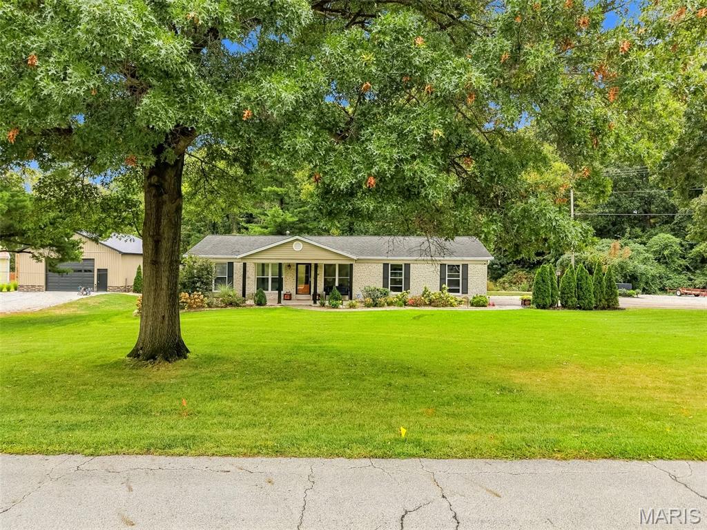 Timberlane Trails - Residential