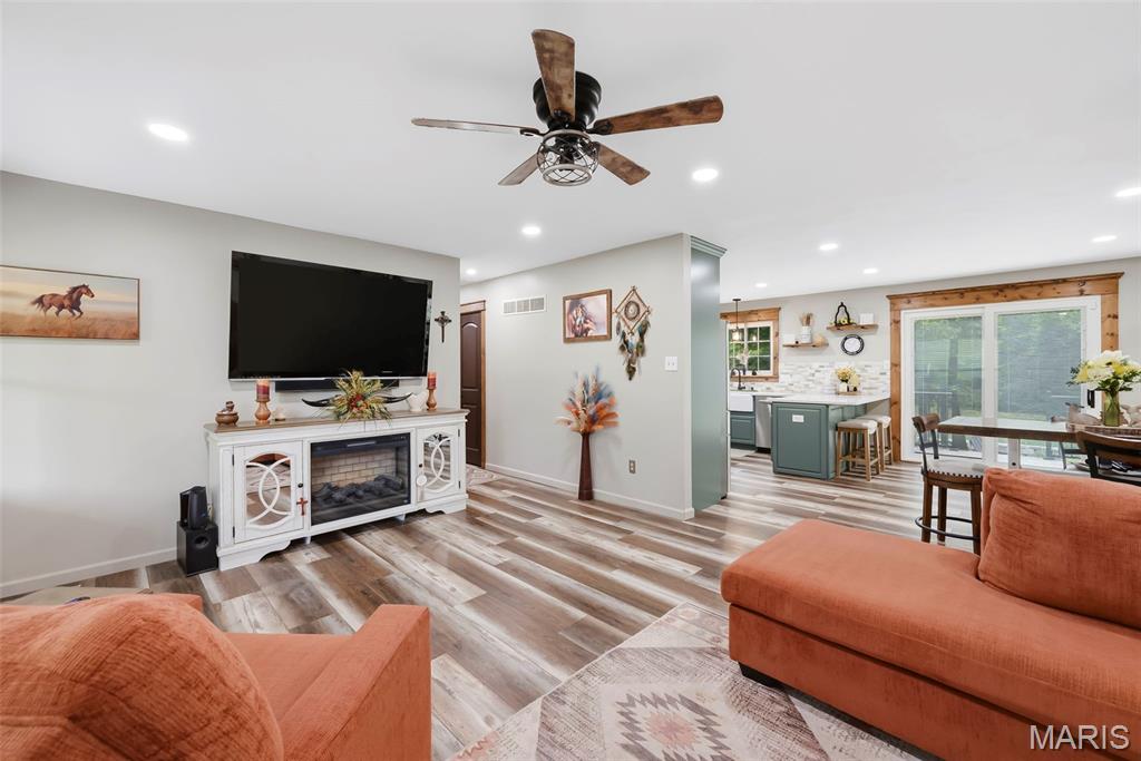 Timberlane Trails - Residential