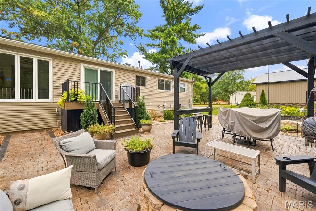 Timberlane Trails - Residential