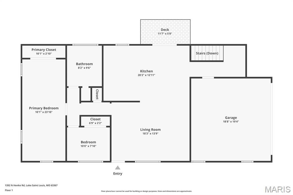 Timberlane Trails - Residential