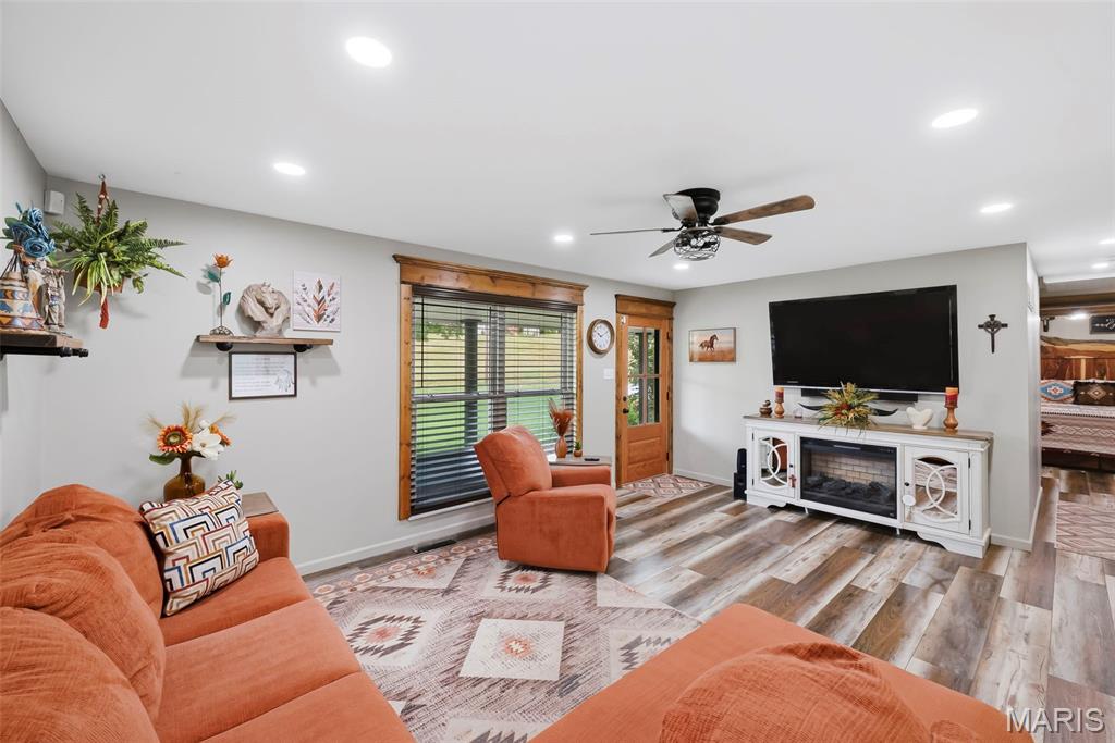 Timberlane Trails - Residential
