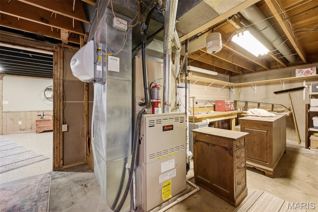 Timberlane Trails - Residential