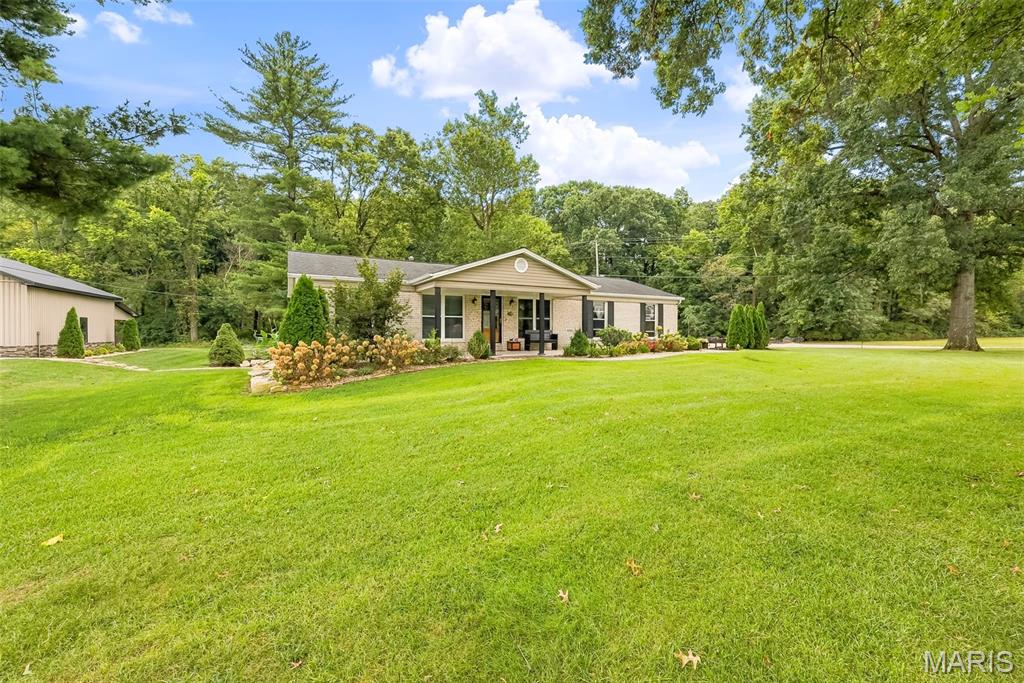 Timberlane Trails - Residential