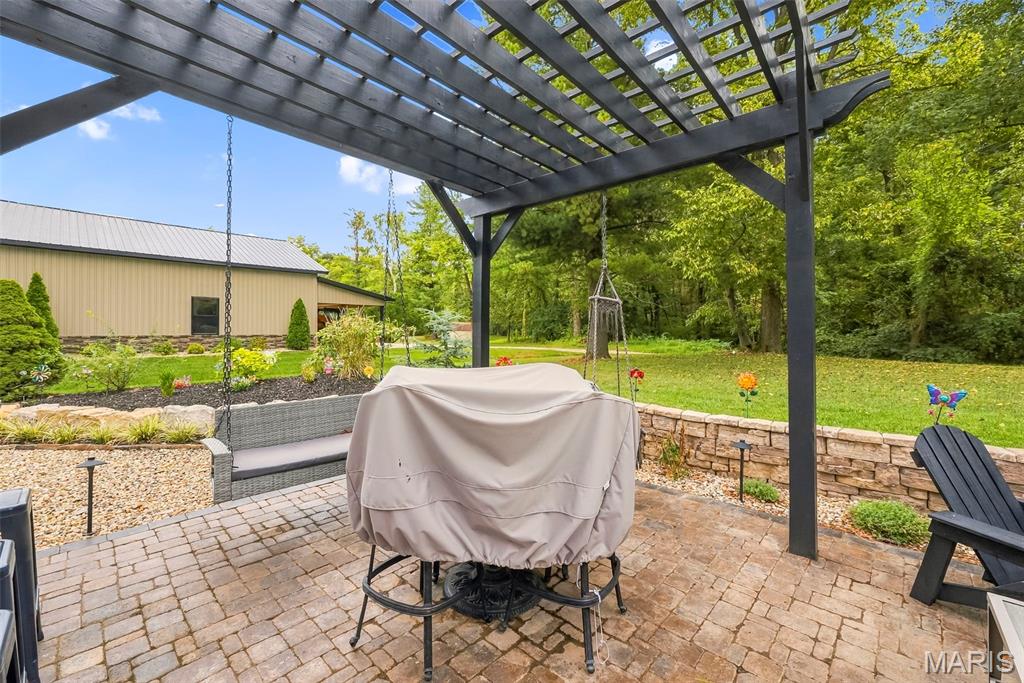 Timberlane Trails - Residential