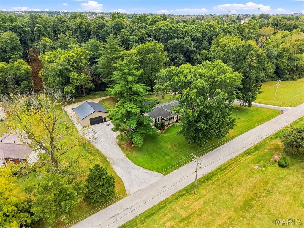 Timberlane Trails - Residential