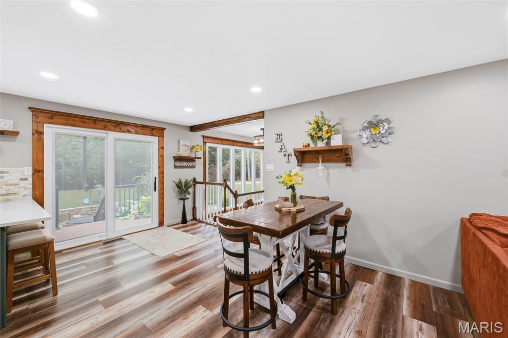 Timberlane Trails - Residential