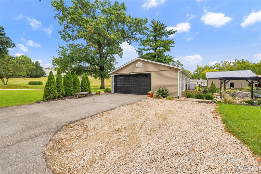 Timberlane Trails - Residential