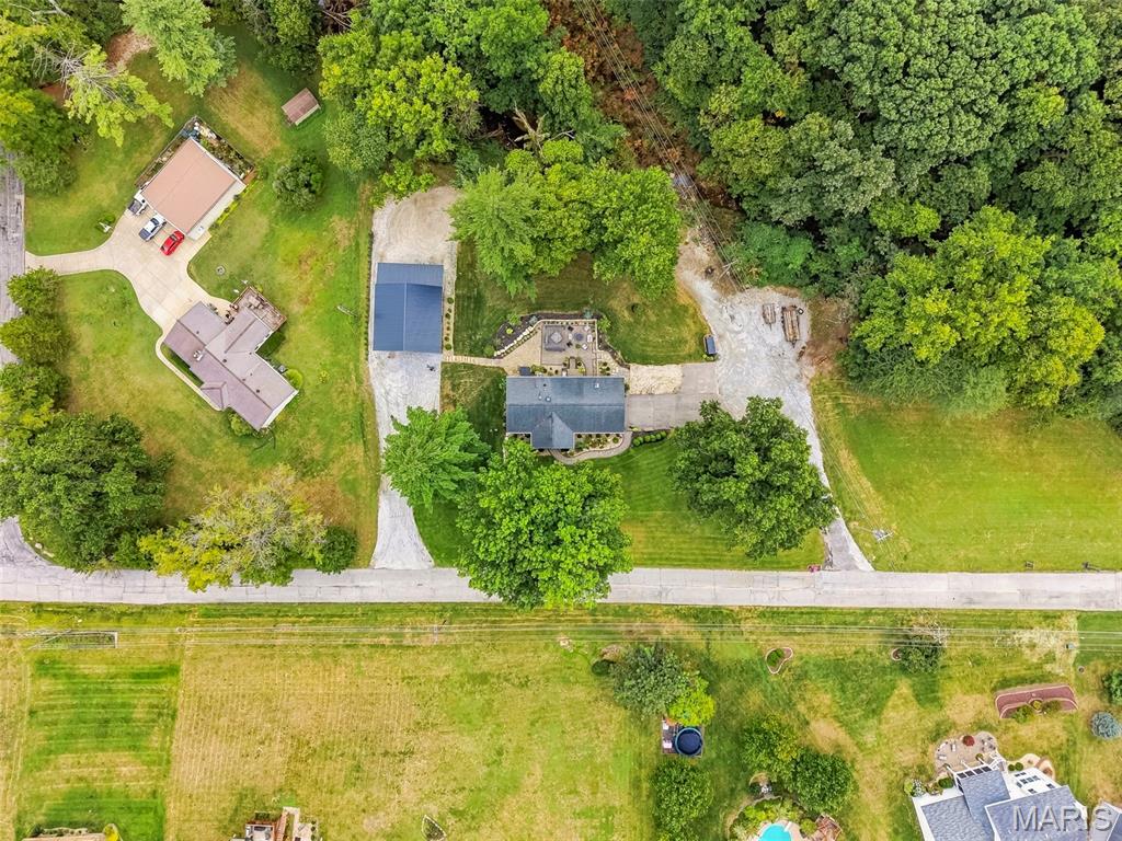 Timberlane Trails - Residential