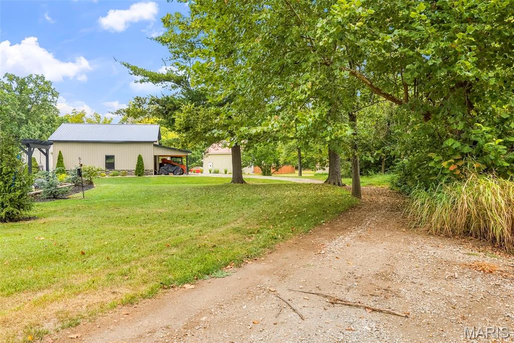 Timberlane Trails - Residential