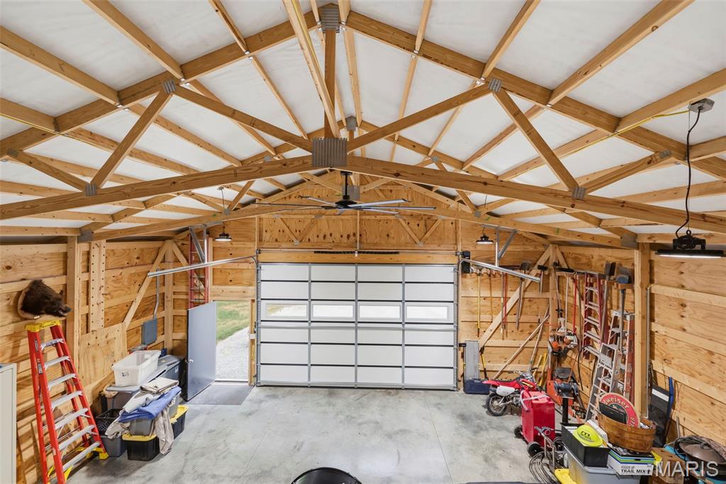 Timberlane Trails - Residential