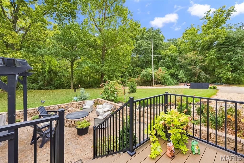 Timberlane Trails - Residential