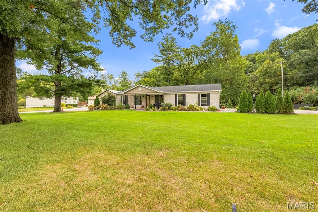 Timberlane Trails - Residential