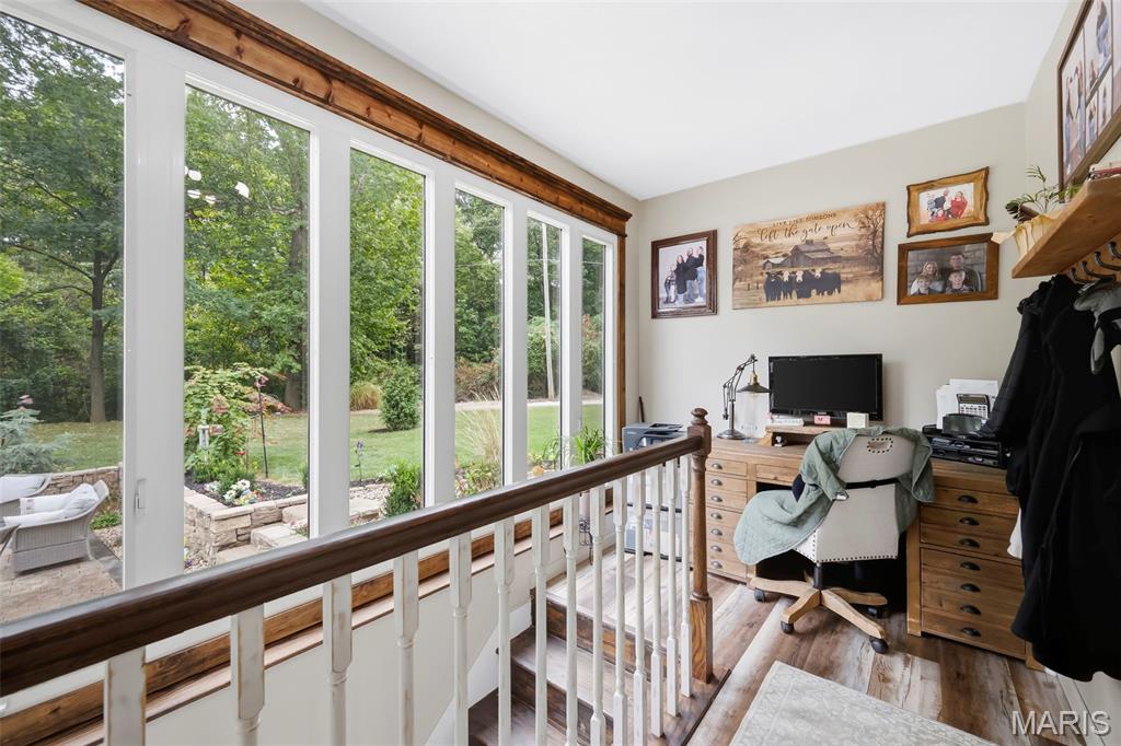 Timberlane Trails - Residential