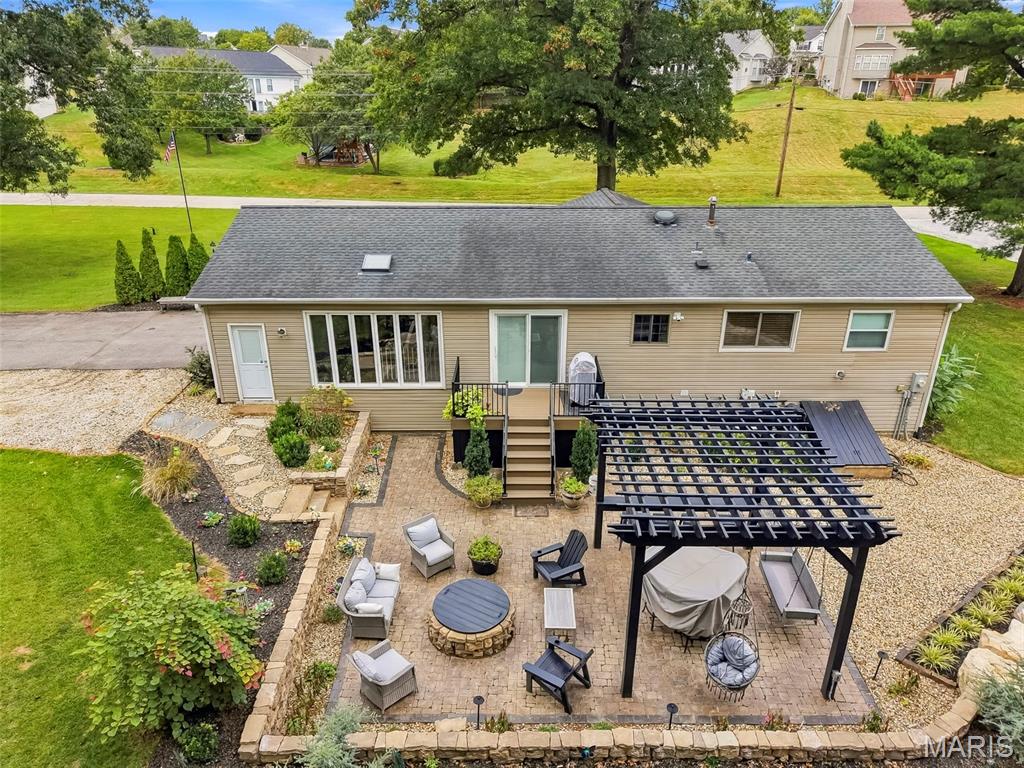 Timberlane Trails - Residential