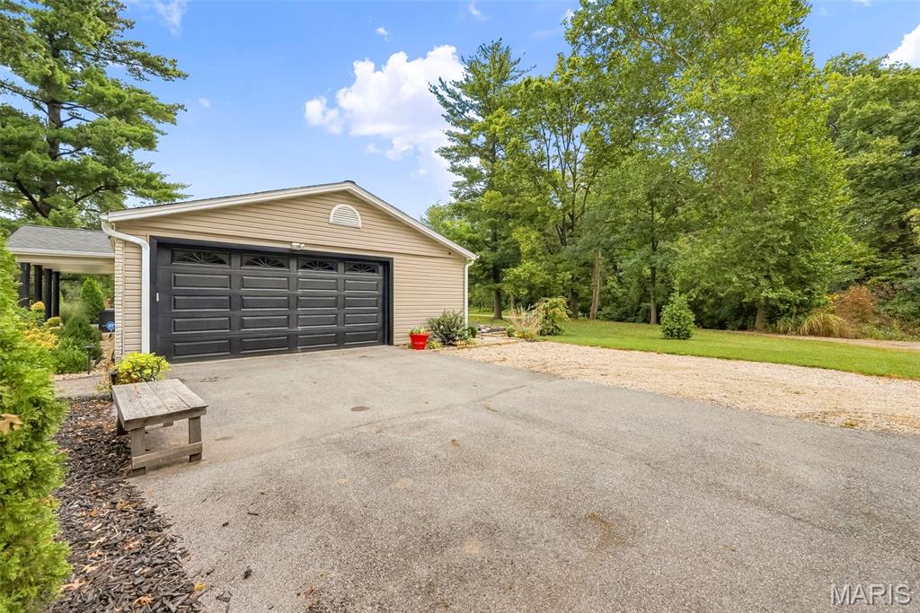 Timberlane Trails - Residential