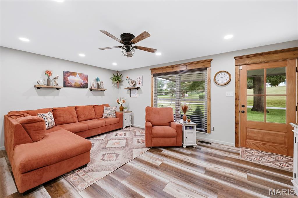 Timberlane Trails - Residential