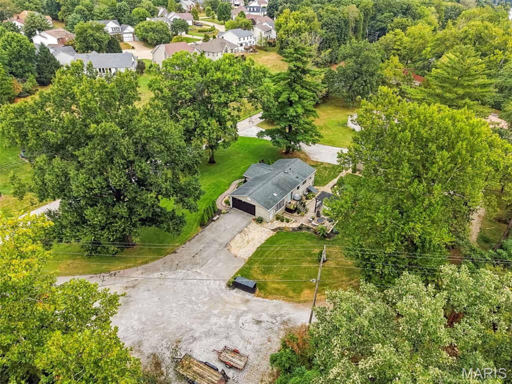 Timberlane Trails - Residential