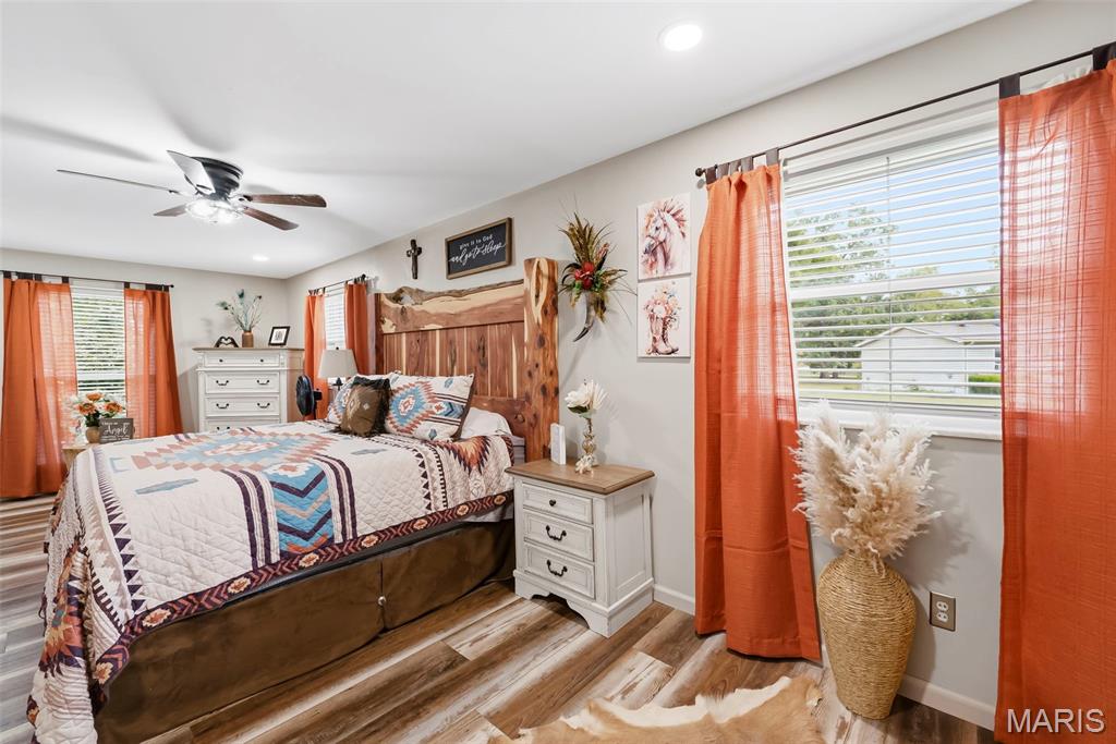 Timberlane Trails - Residential
