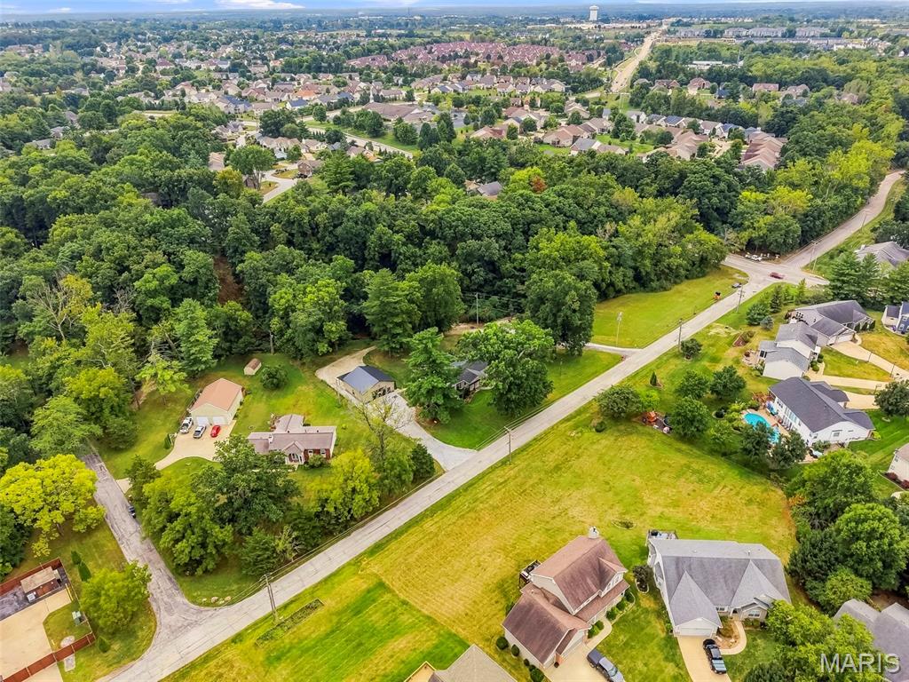Timberlane Trails - Residential