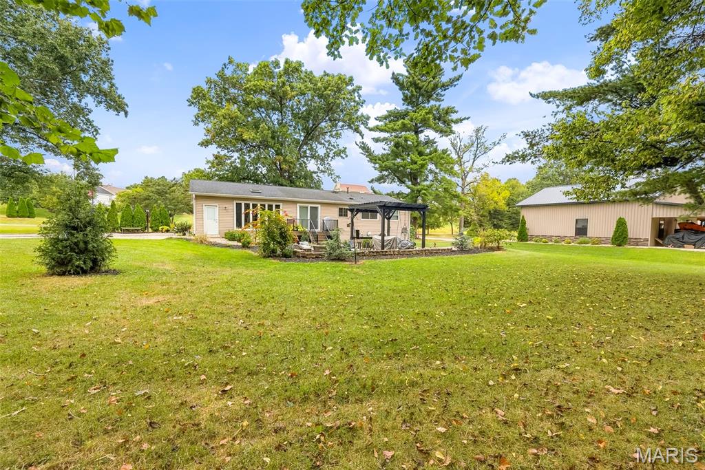 Timberlane Trails - Residential