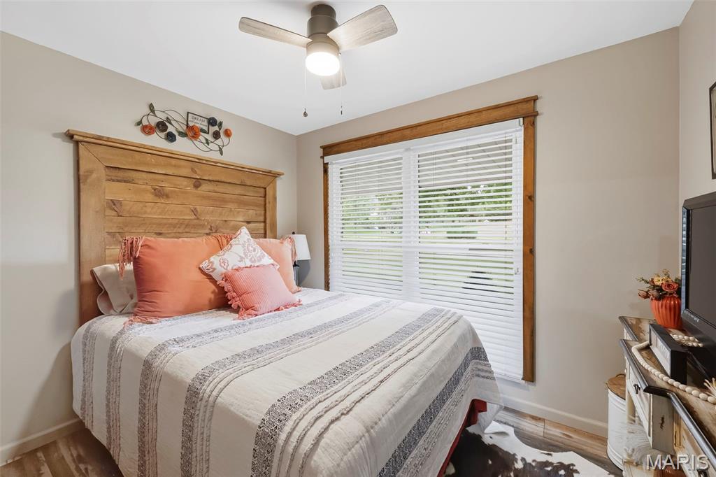 Timberlane Trails - Residential