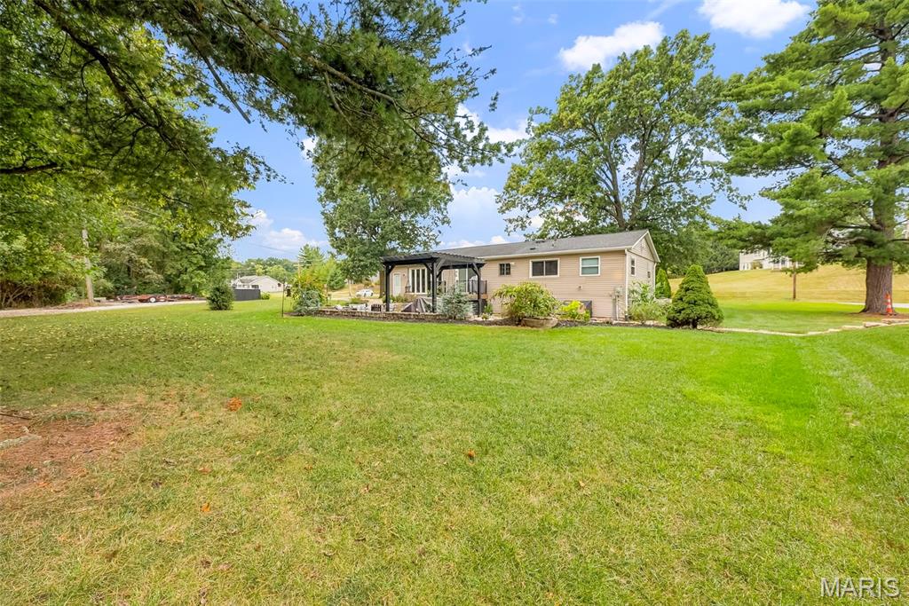 Timberlane Trails - Residential