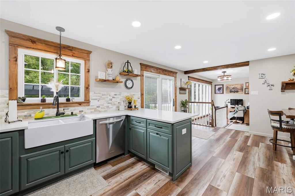 Timberlane Trails - Residential