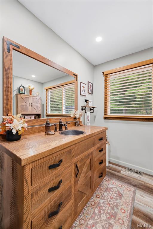Timberlane Trails - Residential