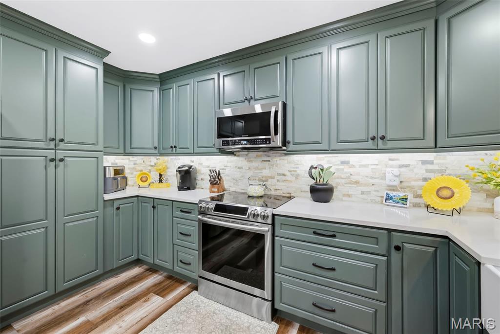 Timberlane Trails - Residential