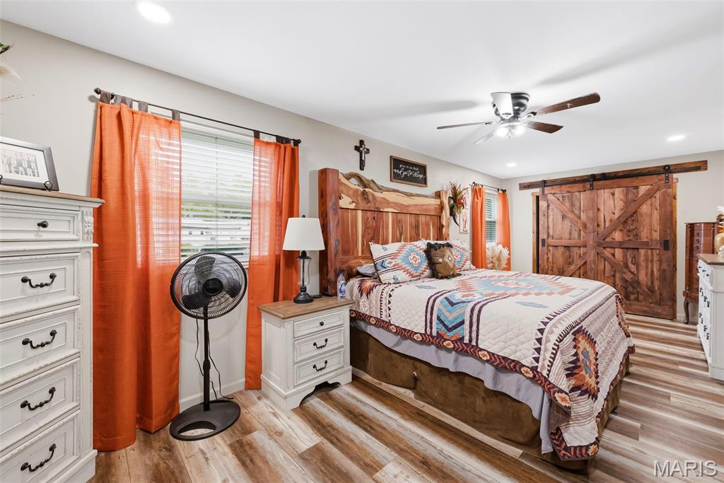 Timberlane Trails - Residential