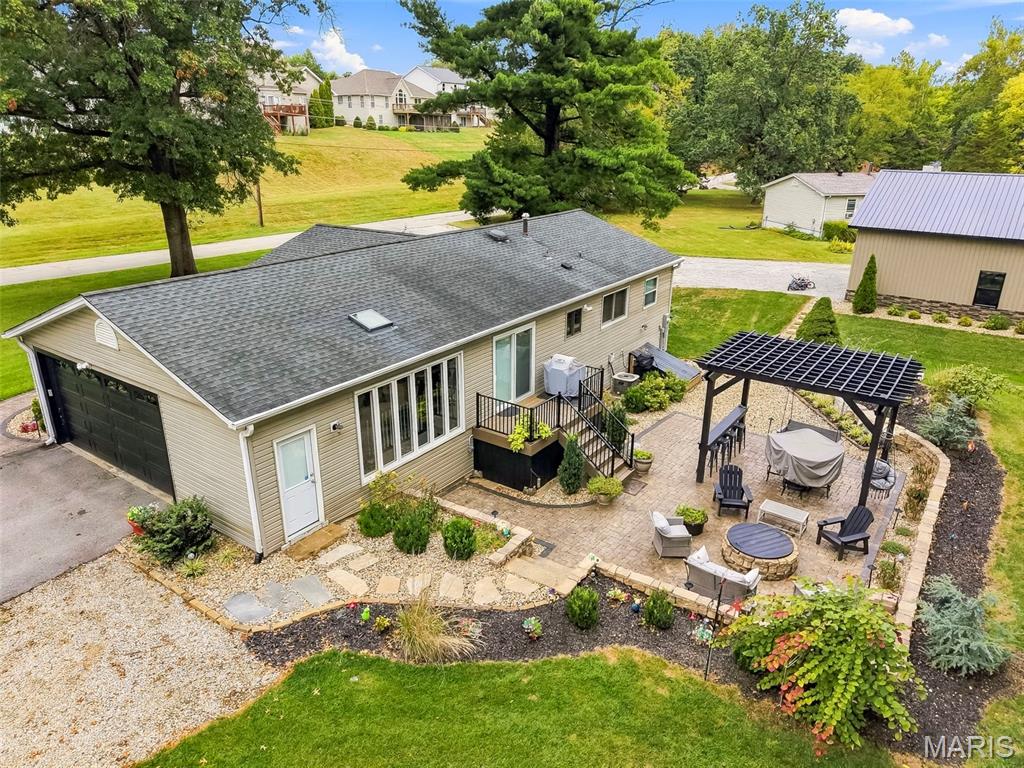 Timberlane Trails - Residential