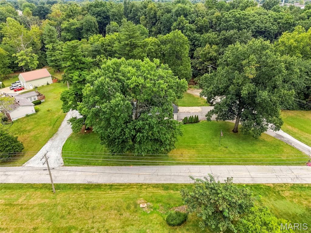 Timberlane Trails - Residential