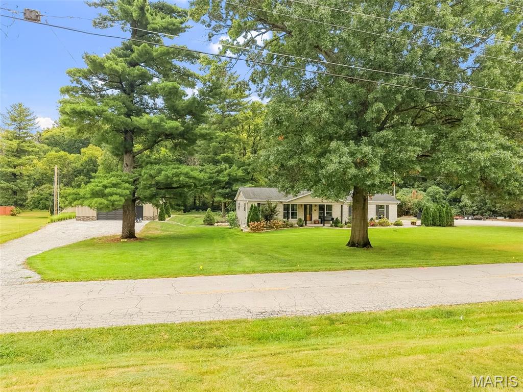 Timberlane Trails - Residential