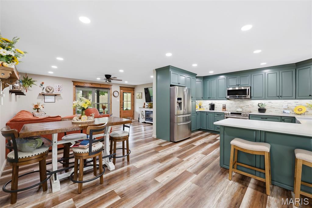 Timberlane Trails - Residential
