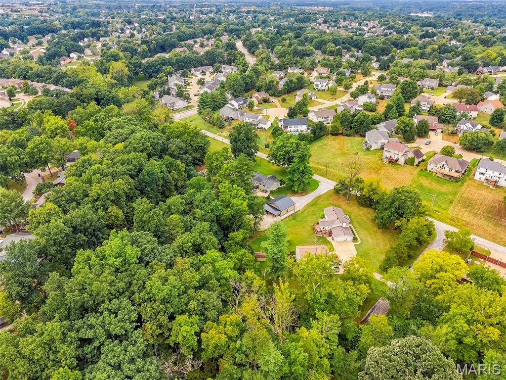 Timberlane Trails - Residential