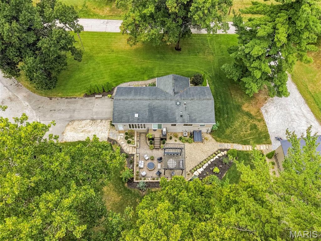 Timberlane Trails - Residential