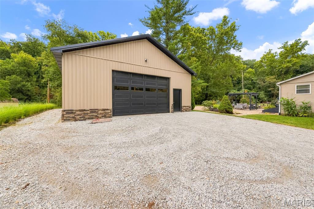 Timberlane Trails - Residential