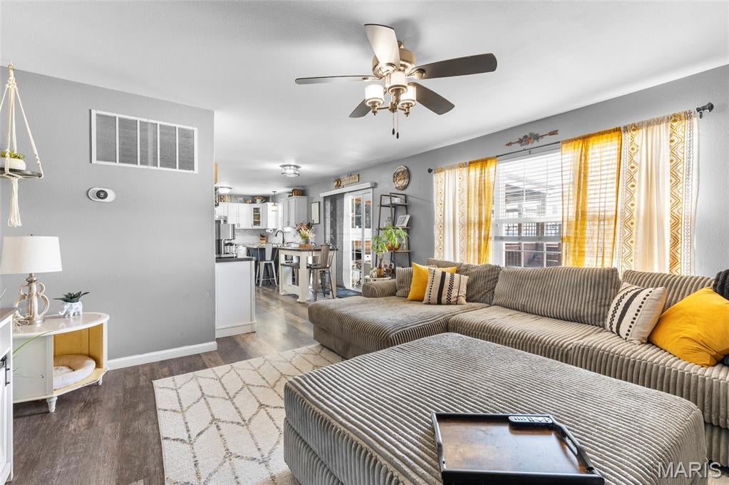 Springfield Estates Add - Residential