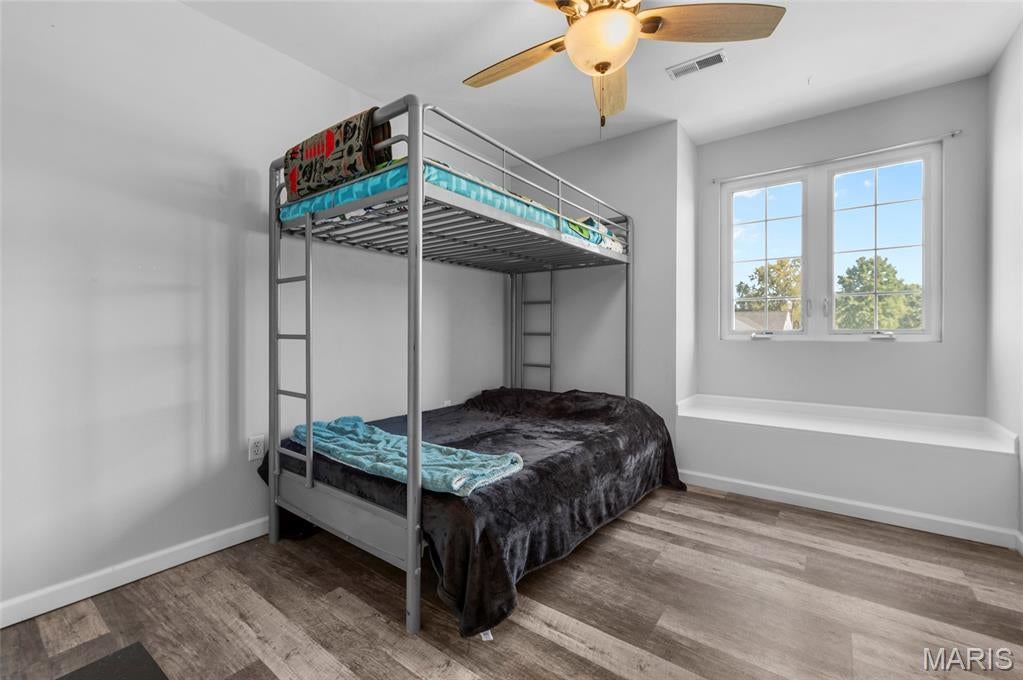 Springfield Estates Add - Residential