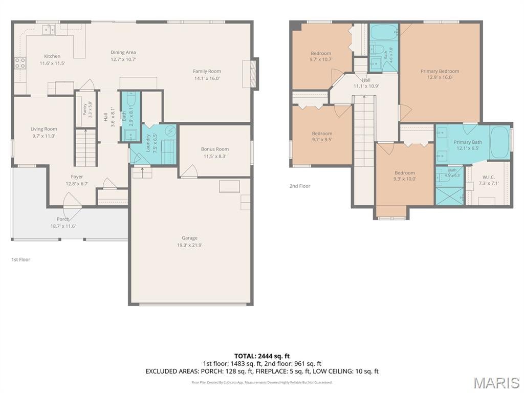 Springfield Estates Add - Residential