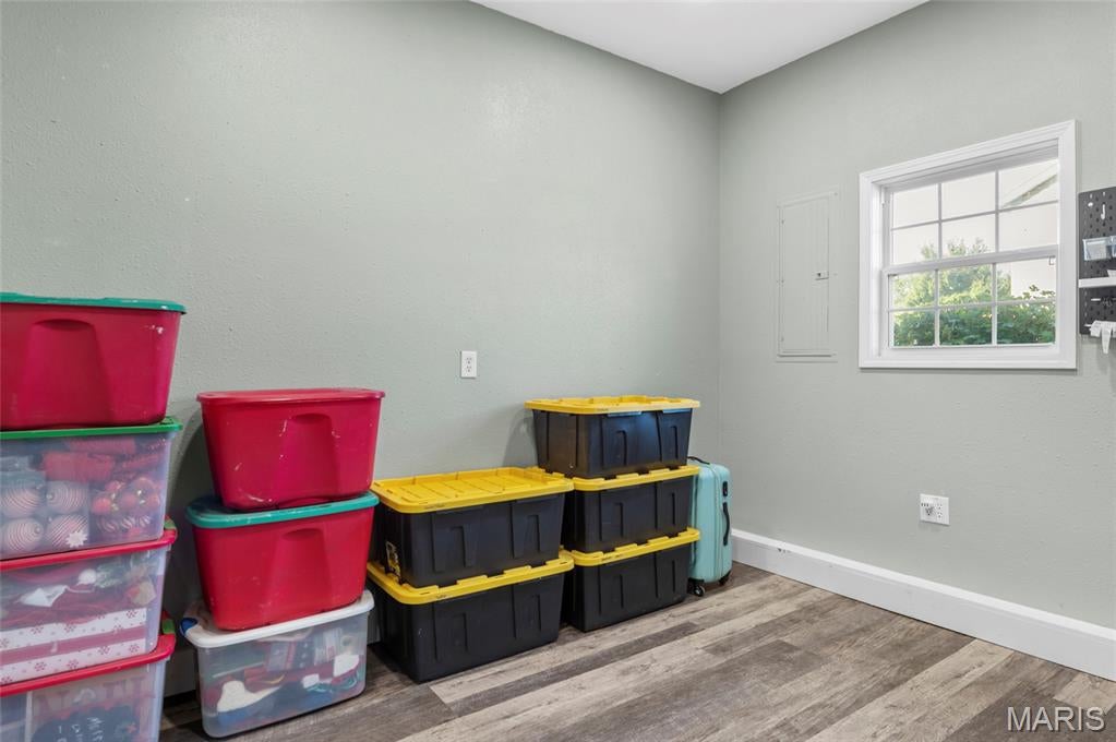 Springfield Estates Add - Residential