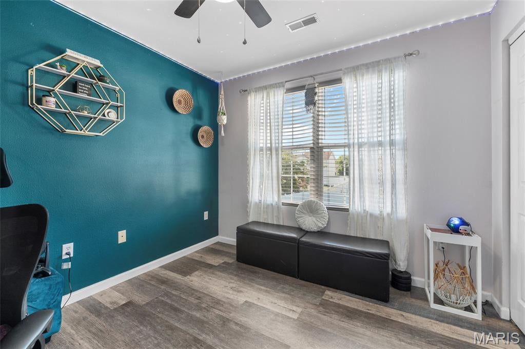 Springfield Estates Add - Residential