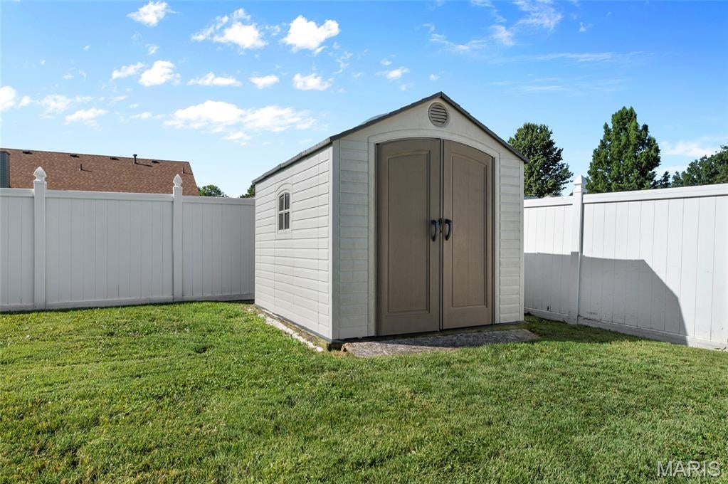 Springfield Estates Add - Residential