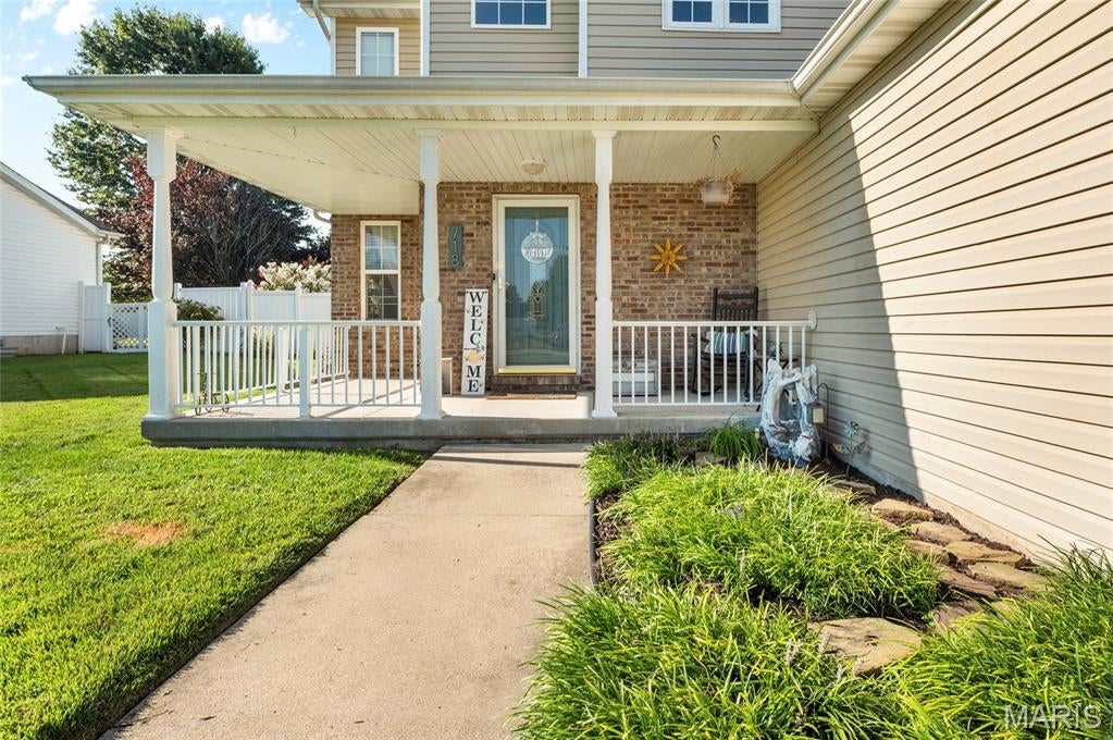 Springfield Estates Add - Residential